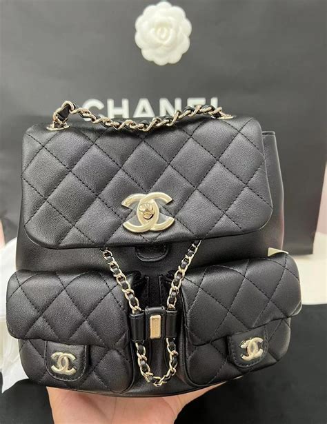 chanel 23a bags